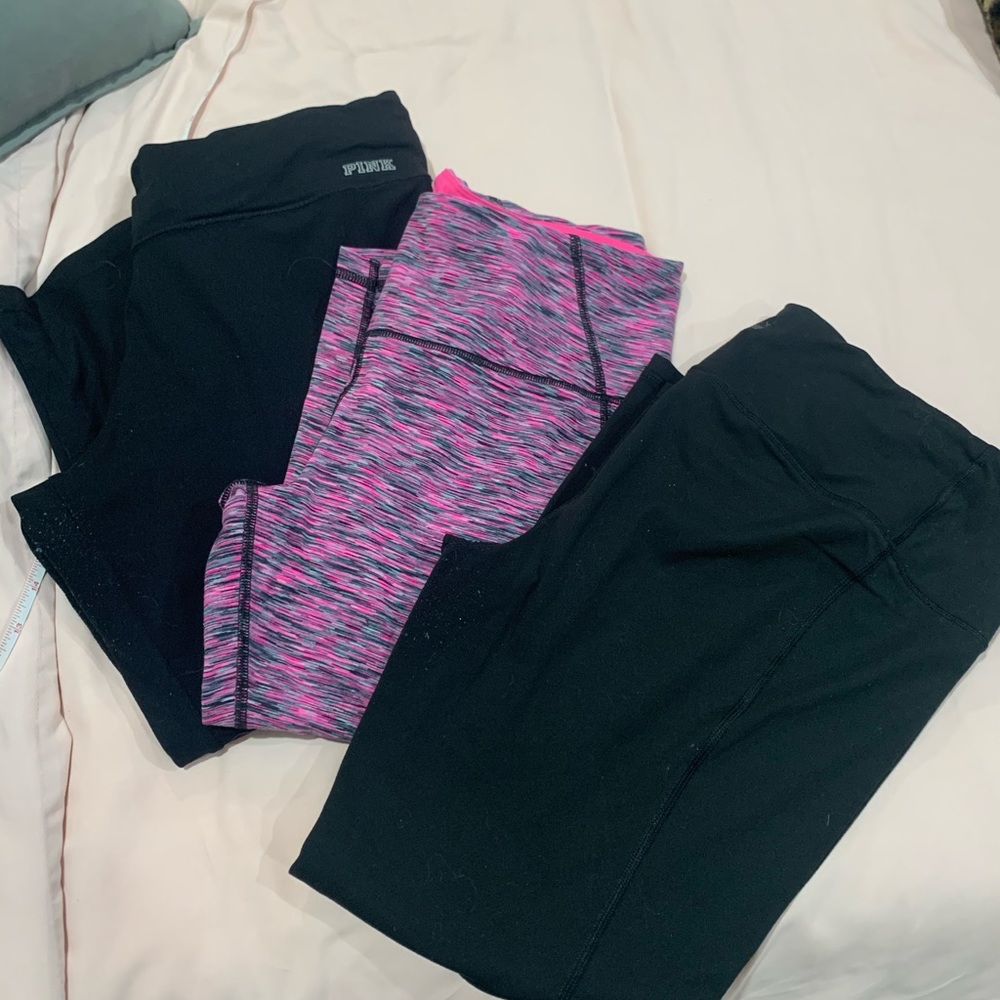 Victoria’s Secret leggings